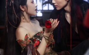 娇滴滴外室一来，冷面王爷成粘人精（107集）短剧夸克网盘在线免费看全集