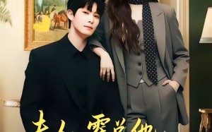 夫人，霍总他真不想离婚（65集）短剧夸克网盘完整版免费畅看