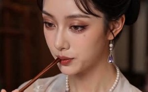 庶女惊华：朱楼覆嫡（47集）短剧夸克网盘全集免费在线看