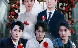 大婚当日，三个哥哥宠我护我全场（74集）短剧夸克网盘全集免费赏