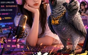 鹦鹉神探（60集）短剧夸克网盘全集畅快看