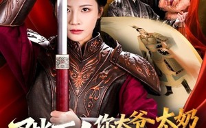 陛下！你太爷太奶找来了（64集）短剧夸克网盘全集在线免费观看