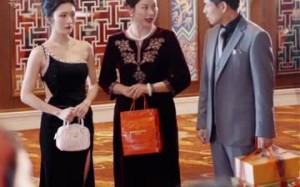 江城生死局（61集）短剧夸克网盘全集在线免费赏