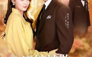 远嫁被欺我反手掀桌（81集）短剧夸克网盘免费高清看全集