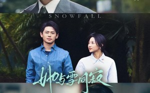 她与雪同寂（70集）短剧夸克网盘随时随地随心看