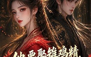 他要娶雉鸡精，我改嫁未来龙皇（56集）短剧夸克网盘高清在线看全集