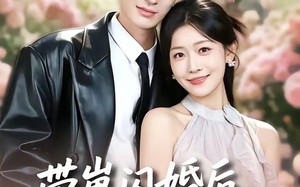 带崽闪婚后，她被豪门老公宠上天（97集）短剧夸克网盘高清畅快赏