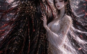 混沌天榜（65集）短剧夸克网盘在线免费看全集