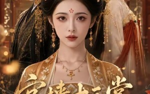 宫墙十三棠（51集）短剧夸克网盘免费看完整剧情