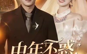 中年不惑，天降甜妻（60集）短剧夸克网盘在线看完整版