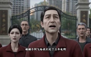充电的风波（32集）短剧夸克网盘高清完整免费看