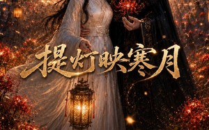 提灯映寒月（67集）短剧夸克网盘全集在线免费看