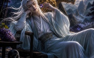 大帝只想随心舒适，系统偏让我收徒（78集）短剧夸克网盘全集在线免费畅看