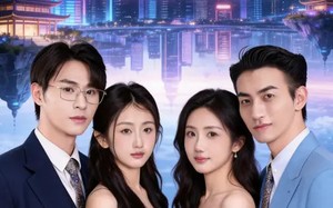 离婚后，我继承亿万家产（64集）短剧夸克网盘完整版观看