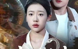 暗蟒追击（35集）短剧夸克网盘超清无删减观看