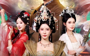 万界收租之我与女仙共飞升（80集）短剧夸克网盘免费看全集