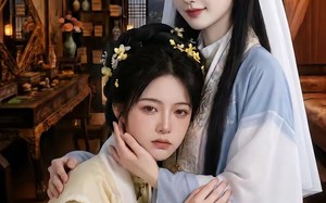 拜错娘娘上对身（44集）短剧夸克网盘完整版畅快看