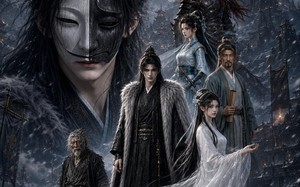 潜龙出渊：从废柴边王到问鼎天下（79集）短剧夸克网盘免费畅看全集