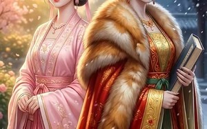 步步瑶升（36集）短剧夸克网盘高清免费看