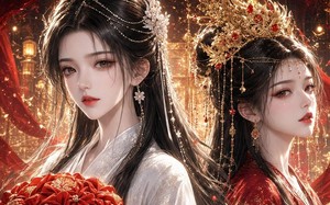 错嫁成凰（15集）短剧夸克网盘畅享全集看