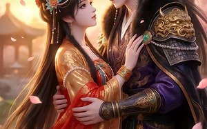 强扭的瓜，被将军宠甜了（21集）短剧夸克网盘高清在线看