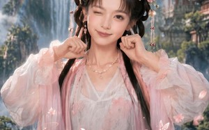 别惹那个软乎乎的小师妹（75集）短剧夸克网盘全集畅快看