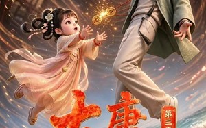 大唐小兕子明达第三季（60集）短剧夸克网盘全集畅快看