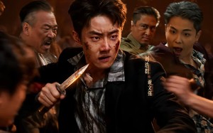 边城往事（63集）短剧夸克网盘完整版在线看