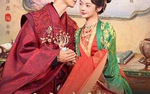 侯爷我是你那素未谋面的夫人啊（80集）短剧夸克网盘全集在线免费赏