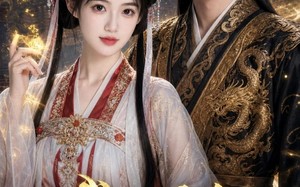 我乃凤命太子妃（47集）短剧夸克网盘高清畅快看