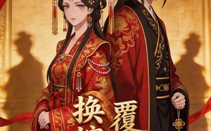 换嫁凤起覆惊华（28集）短剧夸克网盘完整版免费看