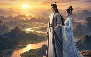 山河归己（41集）短剧夸克网盘完整版在线看