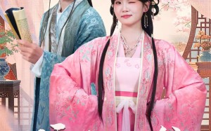 睡美男侯爷（60集）短剧夸克网盘全集畅快看