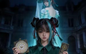 观星少女（45集）短剧夸克网盘免费看完整版