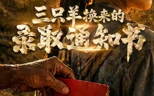 三只羊换来的录取通知书（40集）短剧夸克网盘全集畅快看