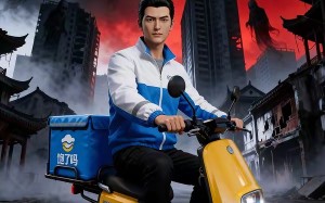 黄泉接单王（56集）短剧夸克网盘免费在线看全集