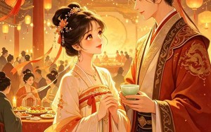 闻心另择良人（36集）短剧夸克网盘免费在线看全集