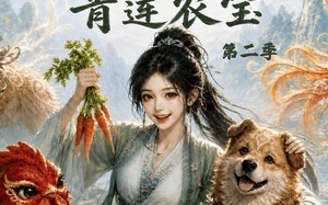 种地师妹之青莲农宝第二季（60集）短剧夸克网盘畅享全集看