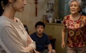 护母于心，自爱于行（35集）短剧夸克网盘高清全集观看