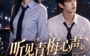 听见青梅心声我选择及时止损（40集）短剧夸克网盘畅享全集观看