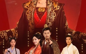 女帝变后娘，状元儿子你别急（77集）短剧夸克网盘完整版畅快看