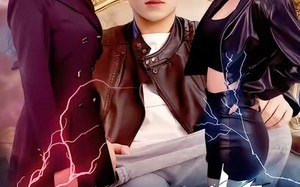 老婆别怕，我全球最强（81集）短剧夸克网盘高清画质畅快看