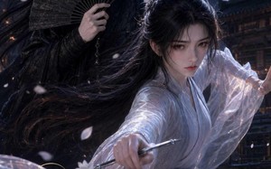满级大佬被迫宅斗，全京城都在颤抖（80集）短剧夸克网盘免费看全集