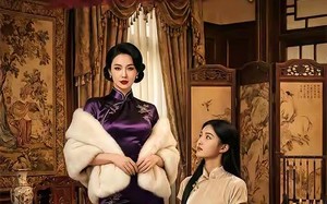 旗袍铁骨：白鹤门主归来（31集）短剧夸克网盘全集免费畅看