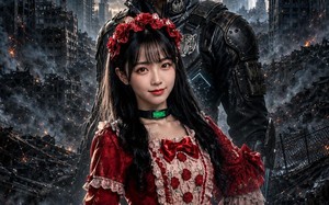 末世降临：我的丧尸小班长超会囤！（62集）短剧夸克网盘高清全集畅看