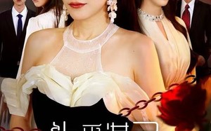 为爱谋局（48集）短剧夸克网盘全集视频免费览