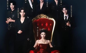 继承者们：黑月光归来第二季（89集）短剧夸克网盘免费看精彩全集
