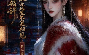 韶华错许，王妃说此生不复相见第二季（80集）短剧夸克网盘免费看全集