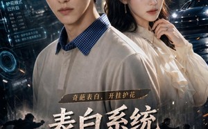 表白系统整活日常，江边柔风起（81集）短剧夸克网盘全集高清免费看