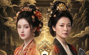 金钗藏山河（51集）短剧夸克网盘免费看全集不卡顿